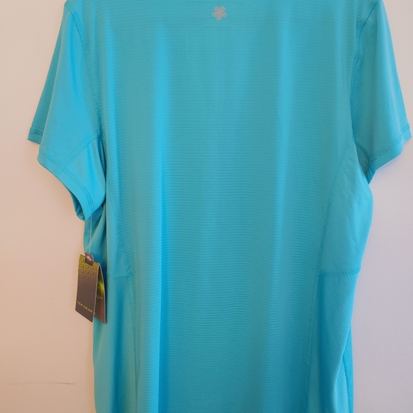 Dry tech tee - Picture 2 of 4